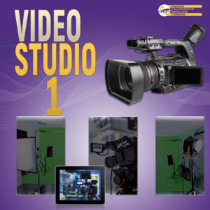 Video Studio 1