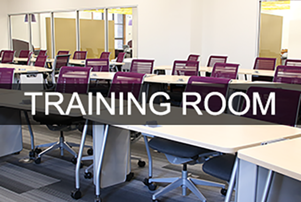 CIC Training Room