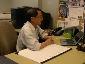 Fa-Chung (Fred) Wang