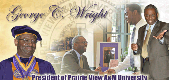 Dr. Wright Collage