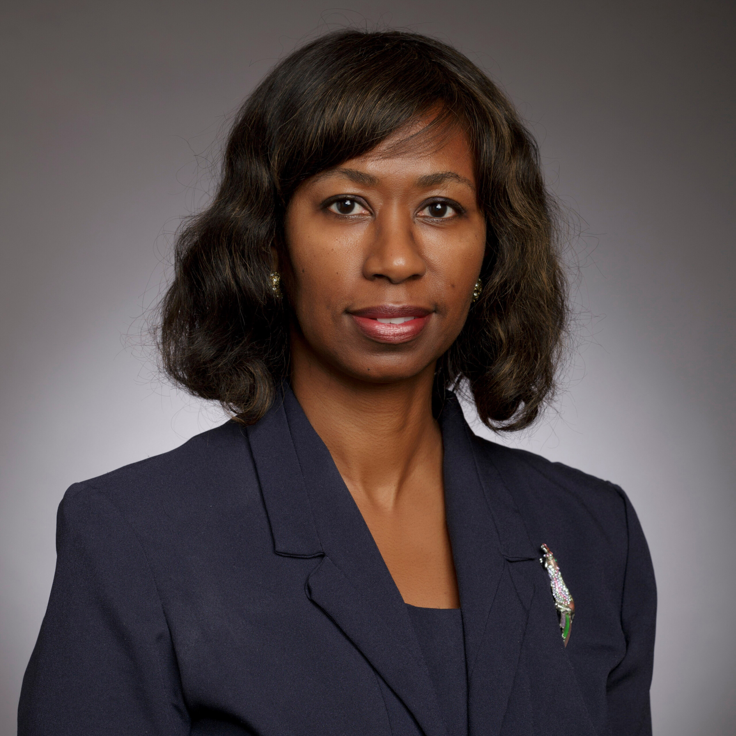 Camille Gibson