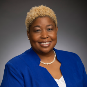 Yolanda Thomas