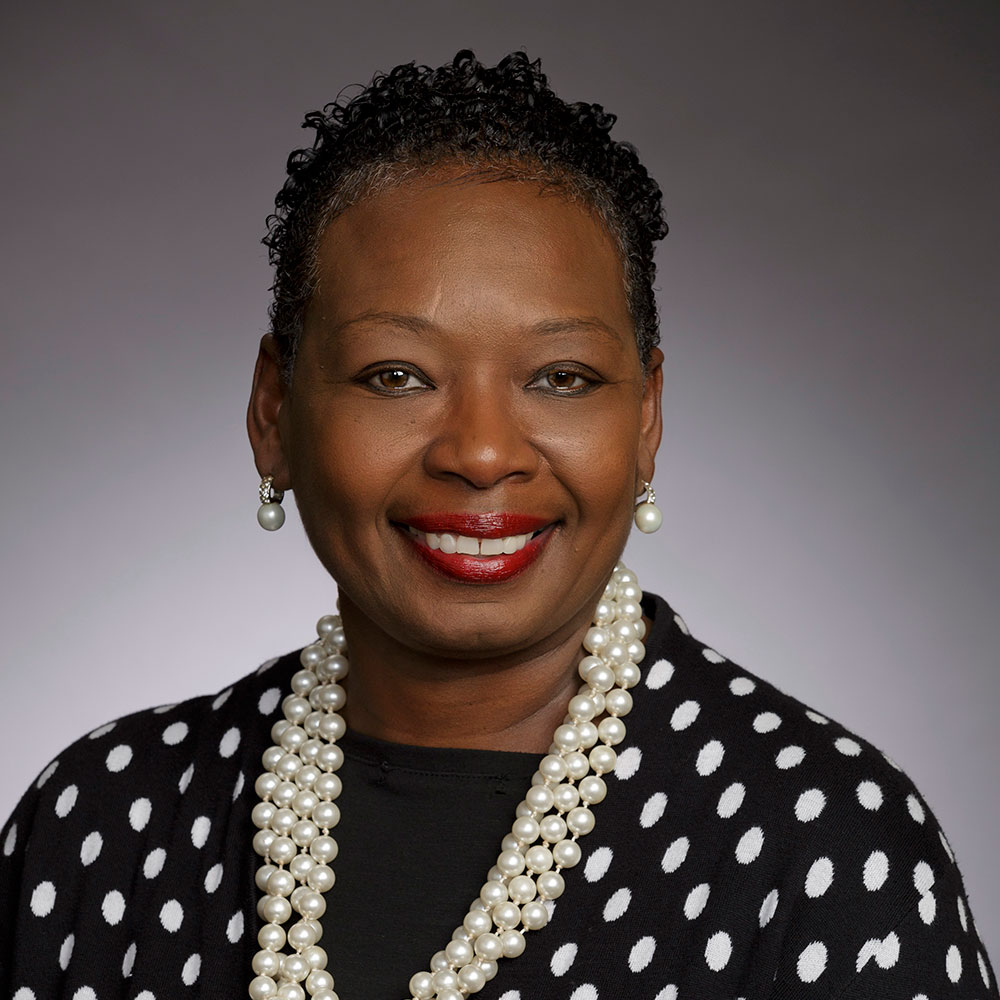 Carol Campbell