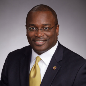Michael Mcfrazier