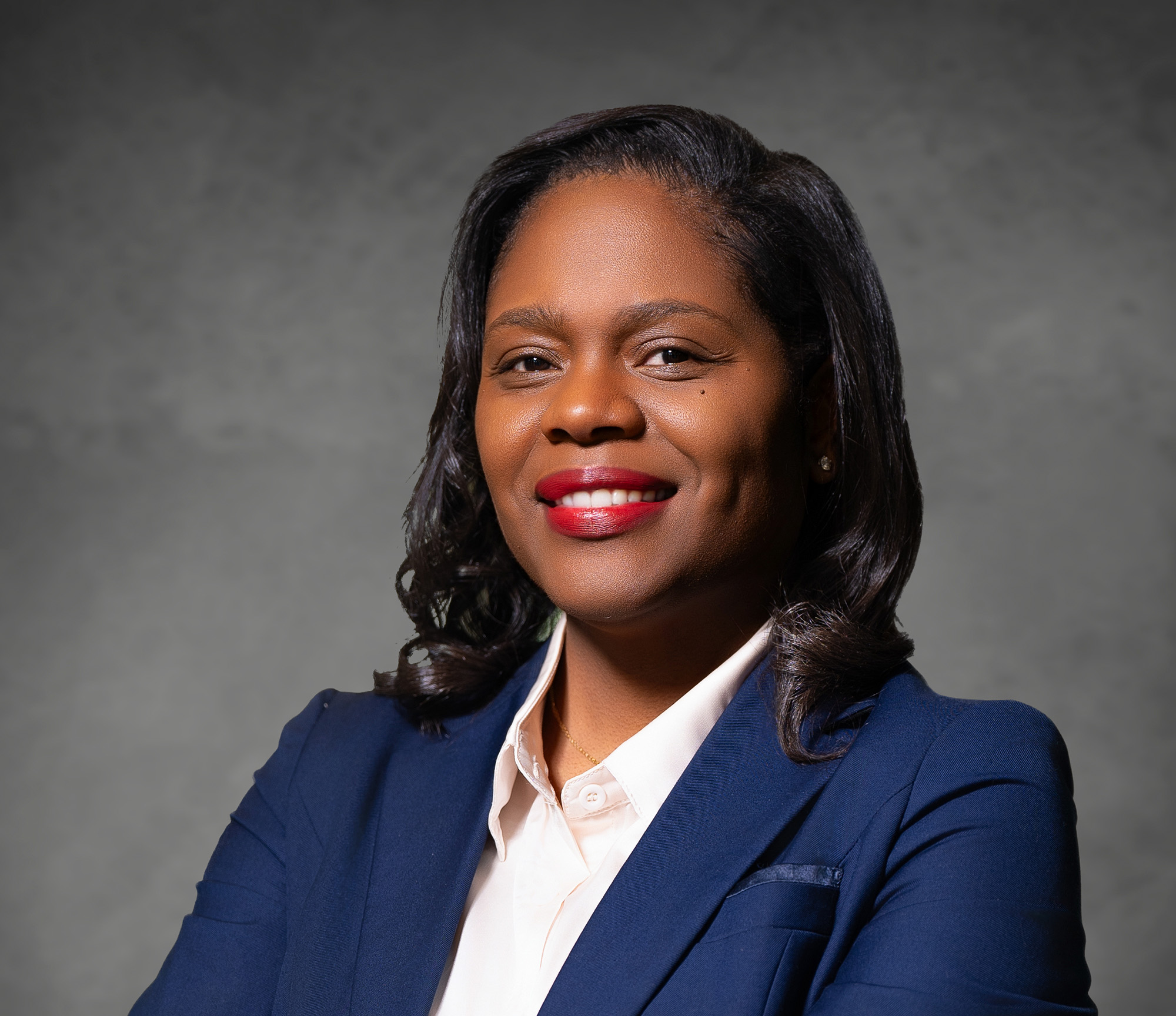 Dr Aneika Simmons