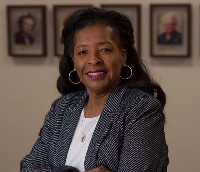 Dr. Alyssa Harris