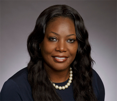Dr. Angela Branch Vital