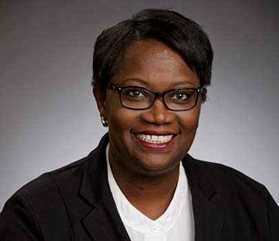 Dr. Pamela Obiomon