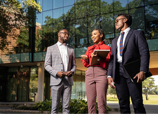College of Business