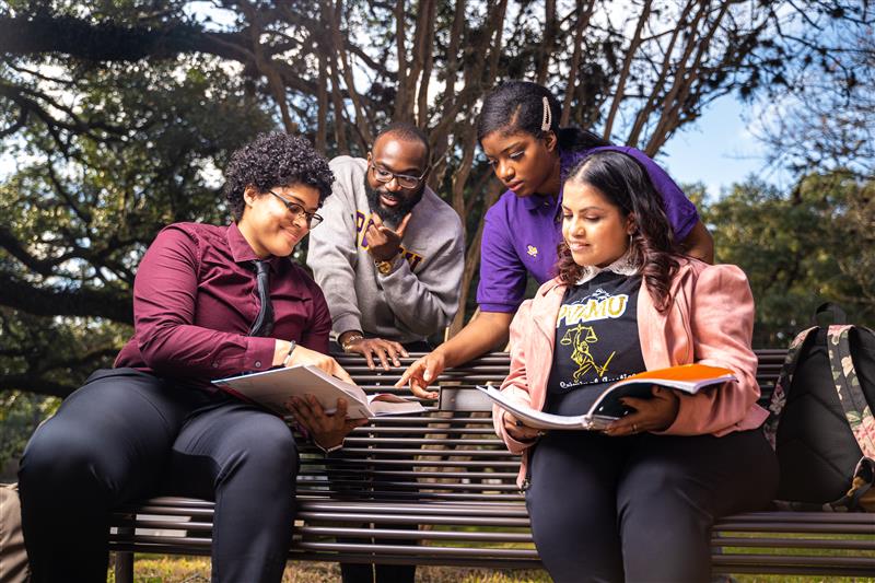 Division of Enrollment Management and Student Success