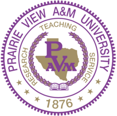 PVAMU Seal