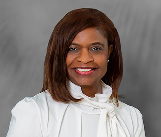 Dr. RoSusan-Bartee