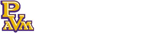PVAMU Home Logo