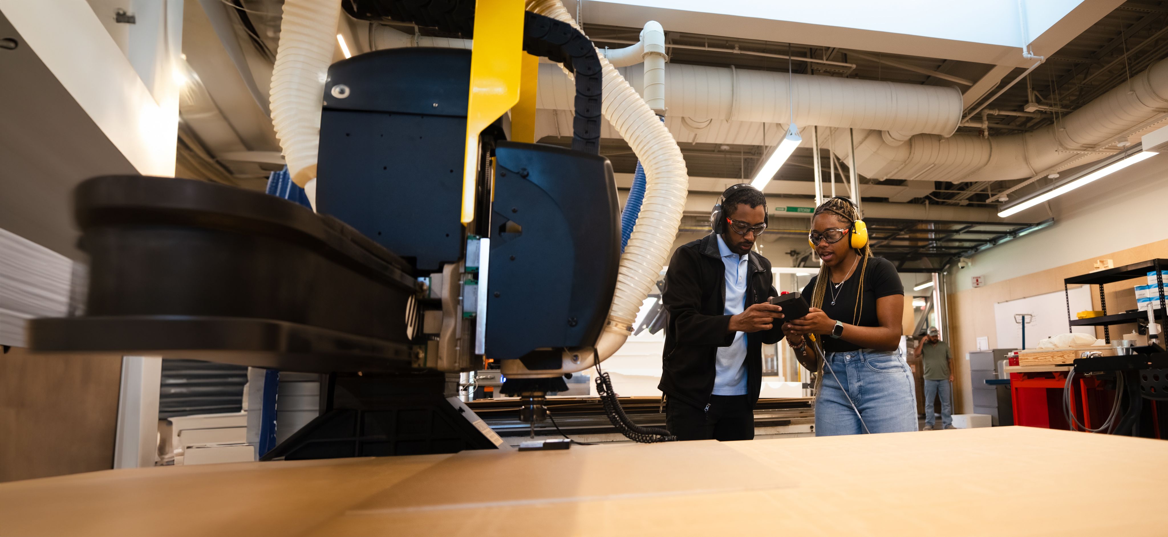 Advance TeachingExcellence and Academic Relevance