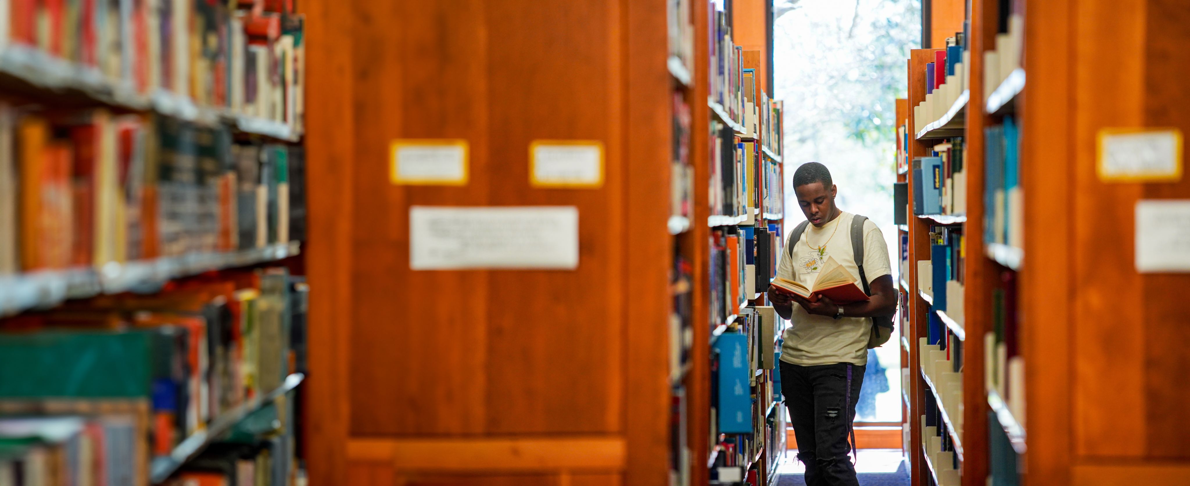Foster Social Responsibility Within Prairie View and Beyond
