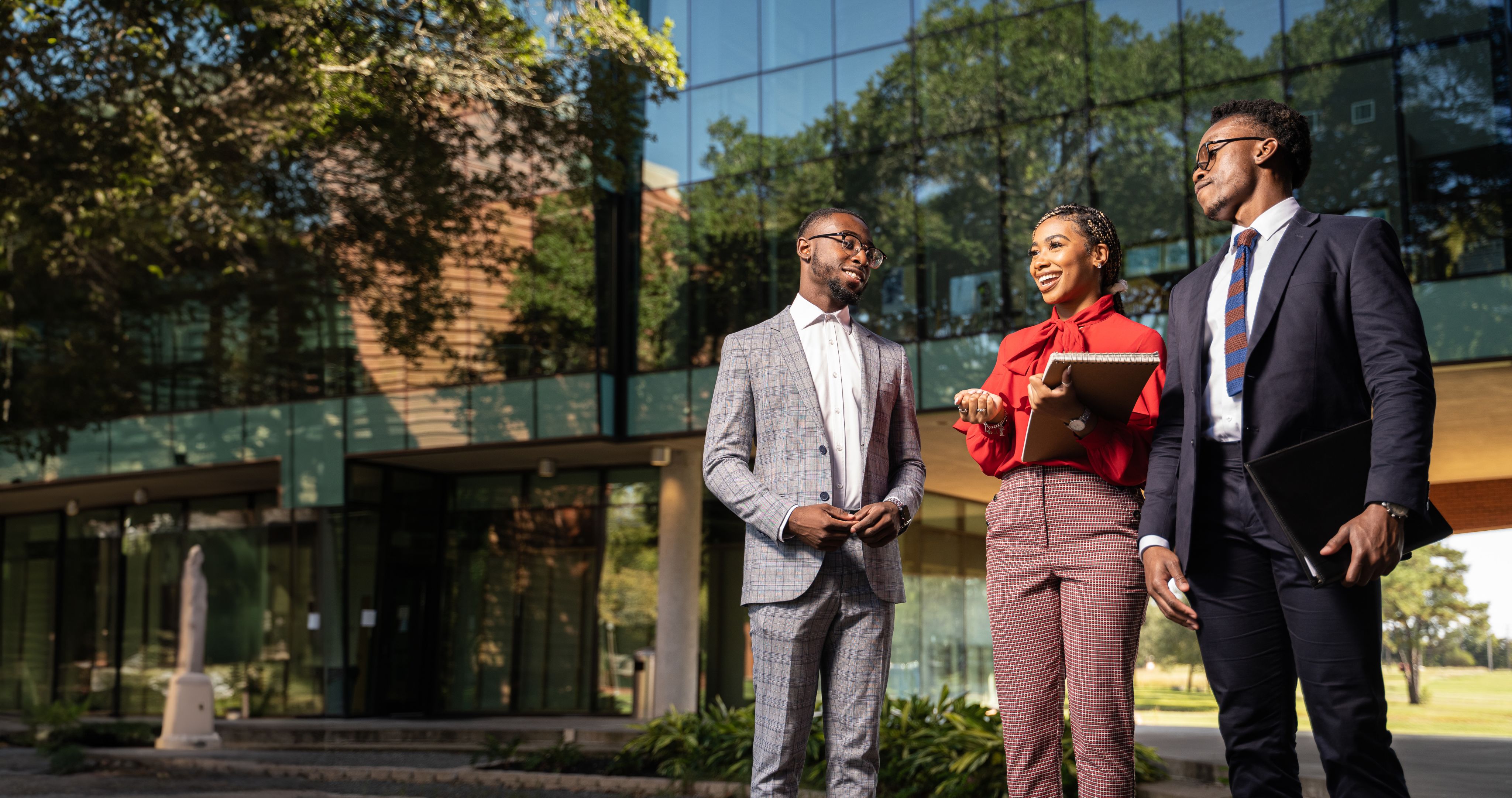 Enrich Student Success and Holistic StudentDevelopment