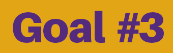 Goal #3