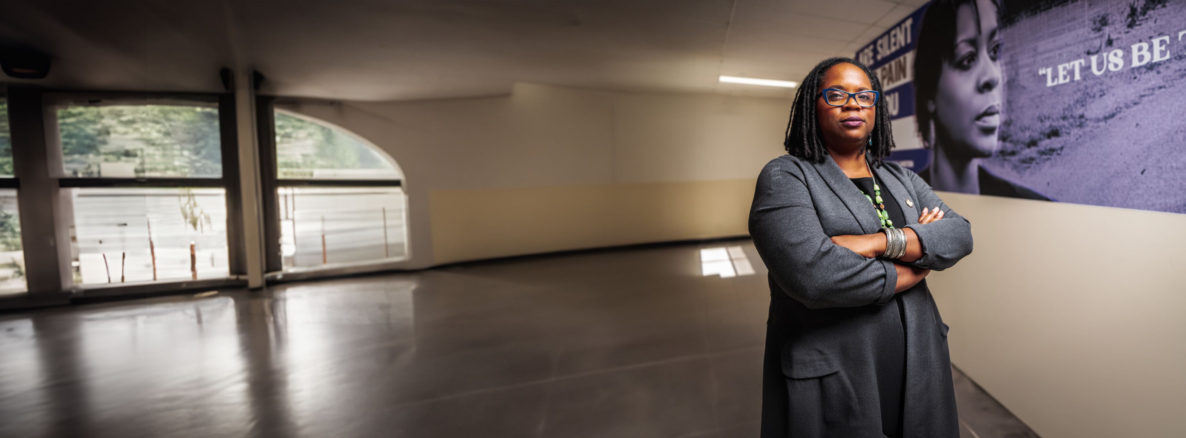 Drive Strategic Advancement of Research