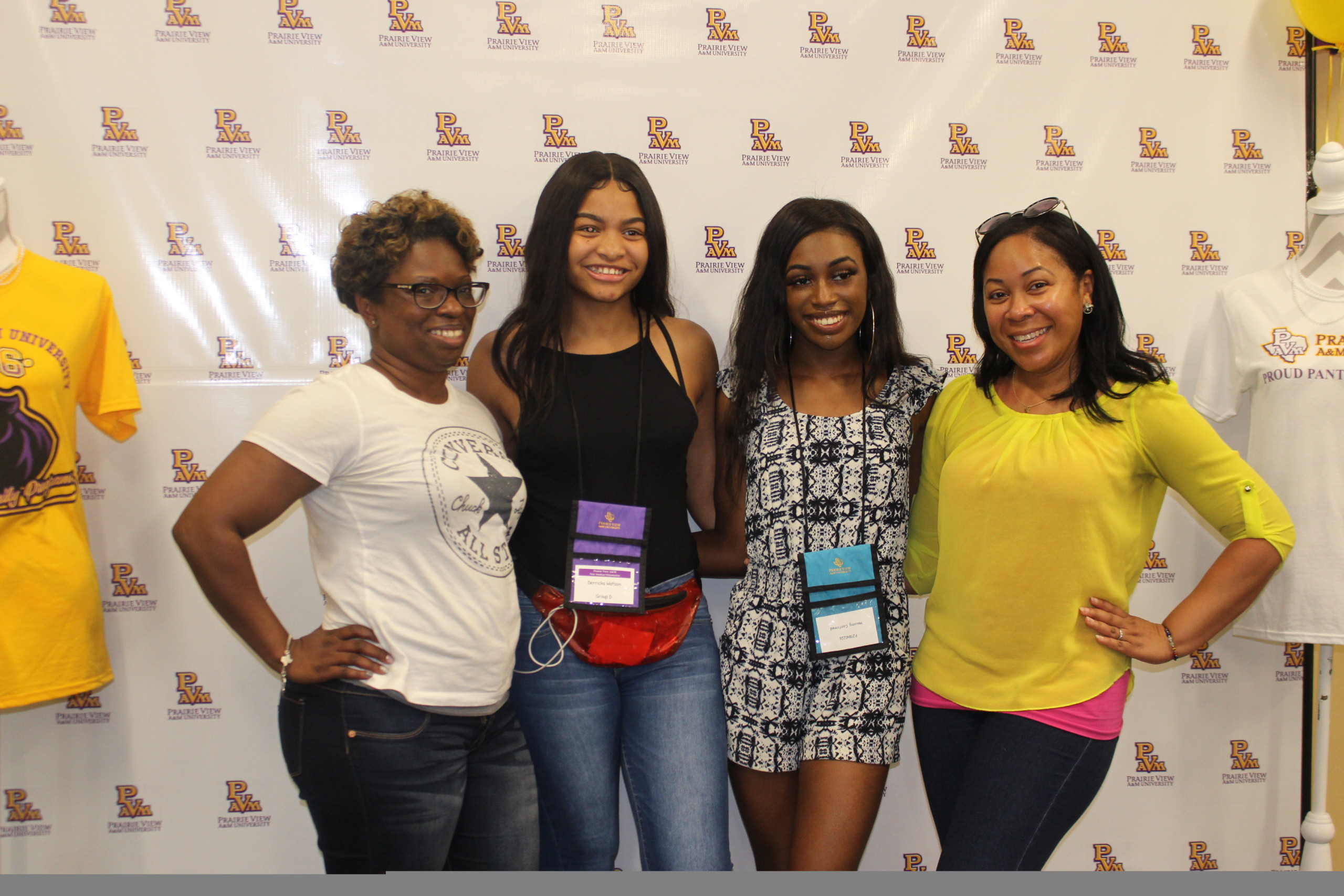 STUDENT EMPLOYMENT APPRECIATION WEEK – Appreciation for our Parent & Family Programs Student Workers