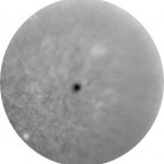 Sun image