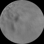 Sun image