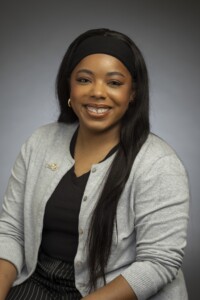 Deja Gordon
