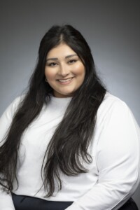 Aleena Zaidi