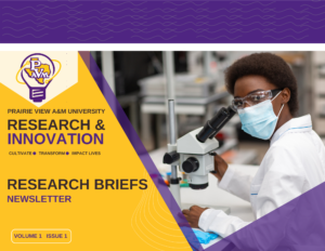 Research and Innovation