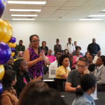 RISE Kick-Off Launches A New Year of Student Research, Mentorship & Discovery