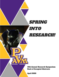 Spring Into Research! 