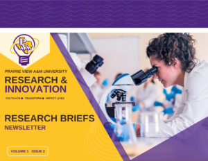 Research and Innovation