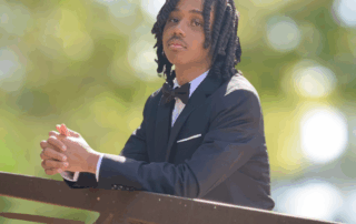 photo of Trenton Jeffers