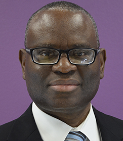 Olusola Ewulo