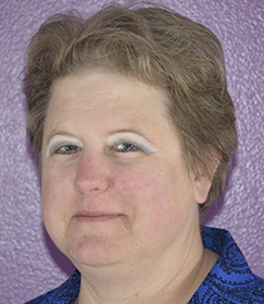 Donna Pulkrabek