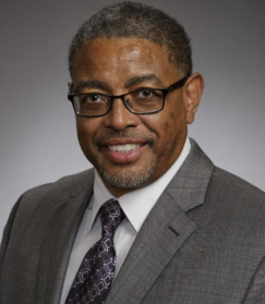Carl Taylor
