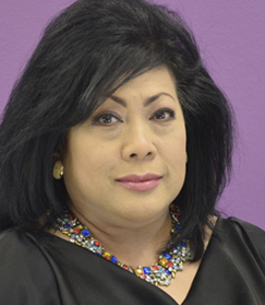 Edlyn-Kay Walsh