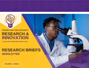 Research and Innovation