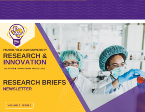 Research and Innovation 