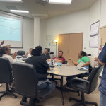Prairie View: Partnering to Equip Qualified Certified Computer Science Teachers in Texas