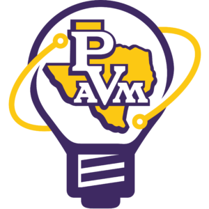 PVAMU Research & Innovation logo