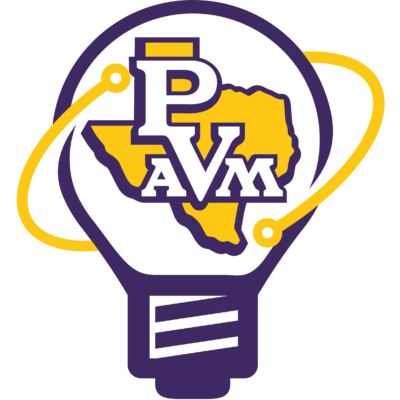 PVAMU Research & Innovation logo