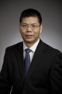 Hongbo Du, Ph.D.