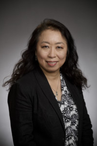 Dr. Megumi Hada