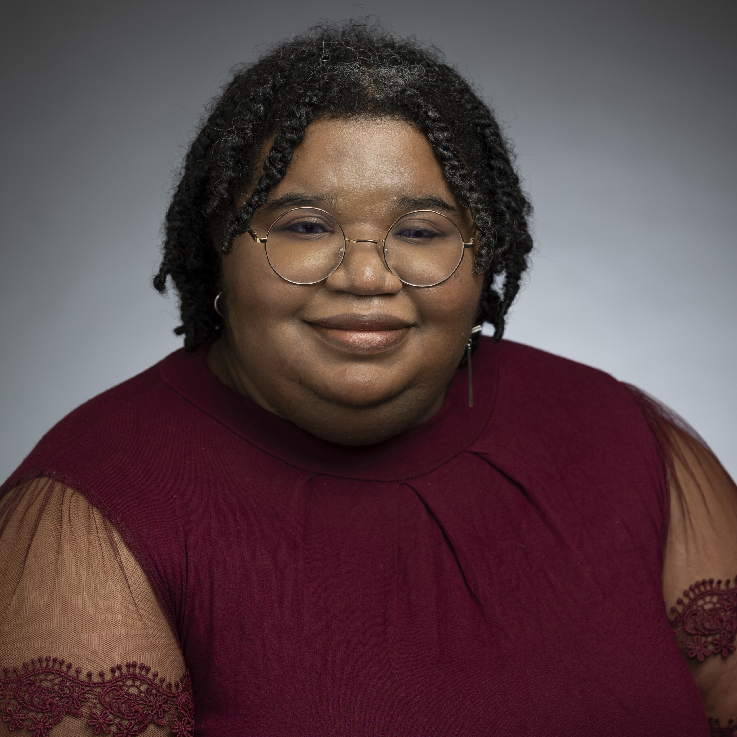 Synthea Horton