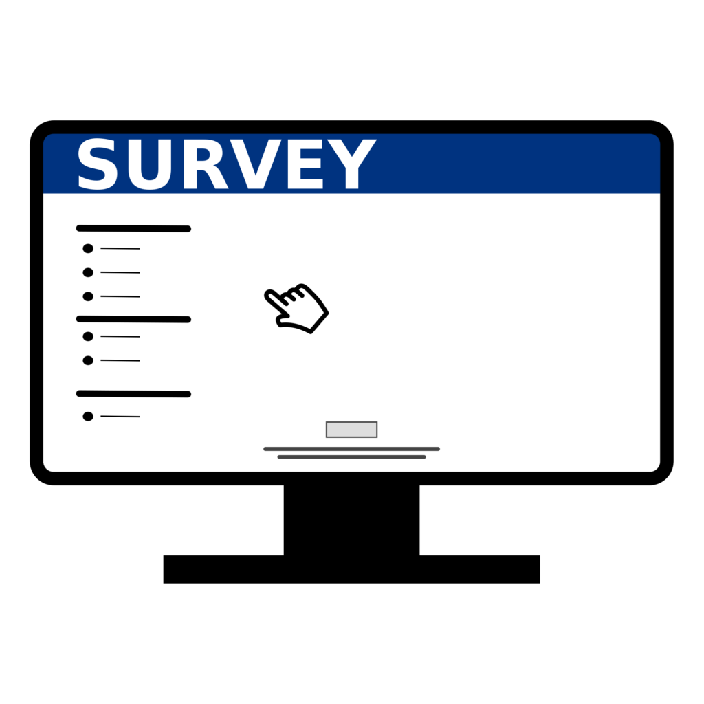 Online Survey