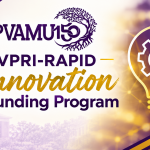 PVAMU Announces 2026 RAPID Awardees Advancing Research and Innovation