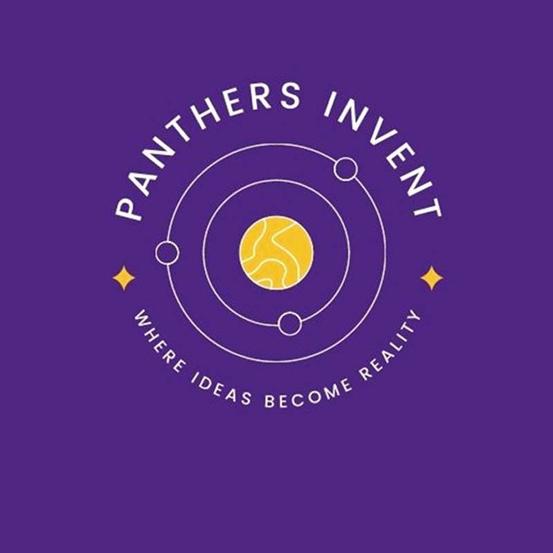 Panthers Invent