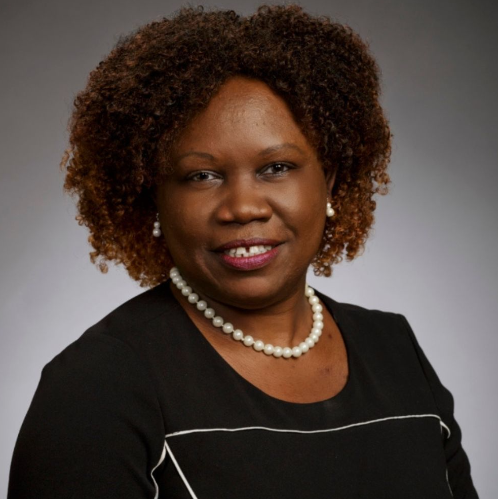 Beverly Sande