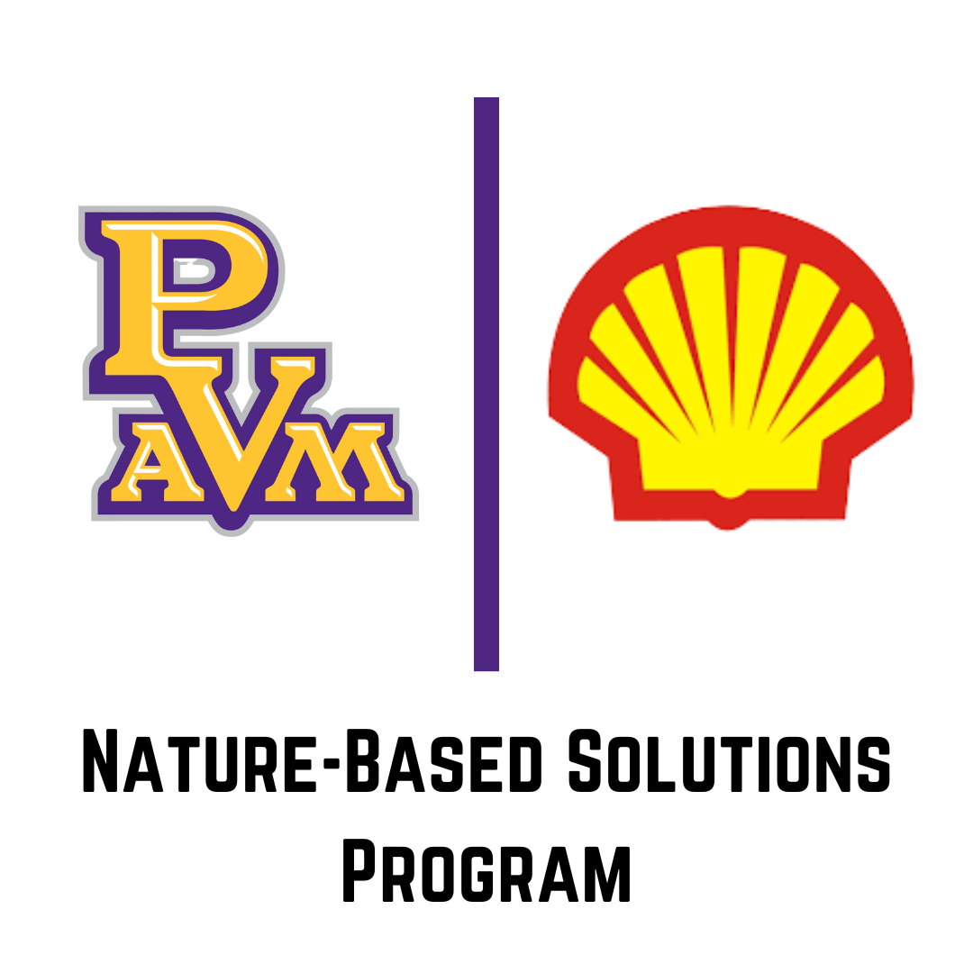 PVAMU and SHELL Share Progress on NatureBased Solutions Program Research
