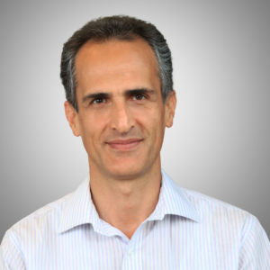 Javad Barouei, Ph.D., associate professor, College of Agriculture and Human Sciences